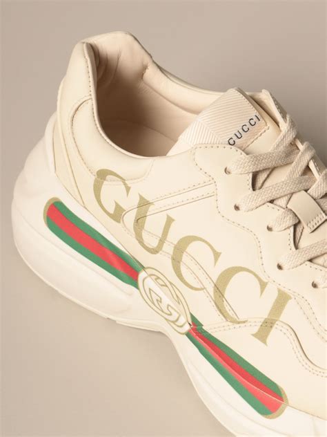 gucci sneakers dames aanbieding|women's Gucci sneakers sale.